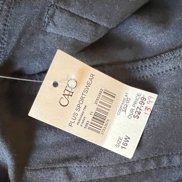 Casual Denim - Picture 4 of 4